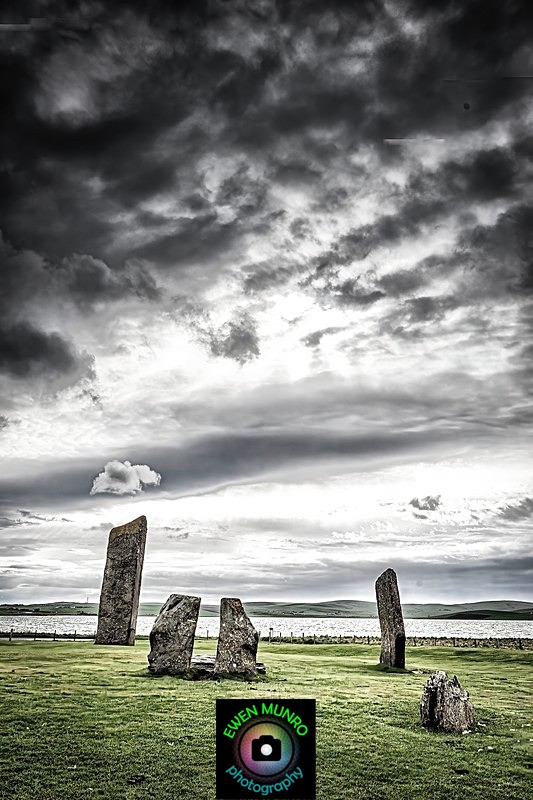  - The Northern Isles