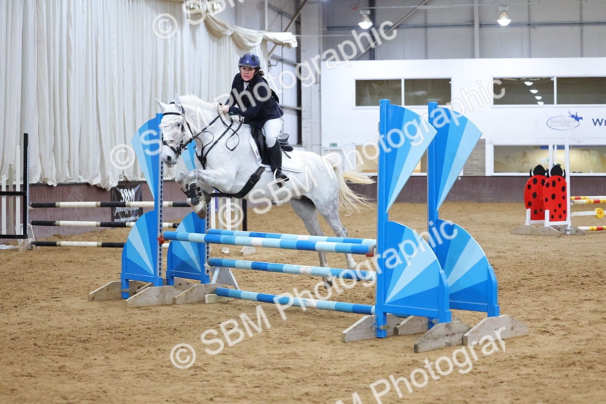 SBM_002100 - Class 5 - 80cm