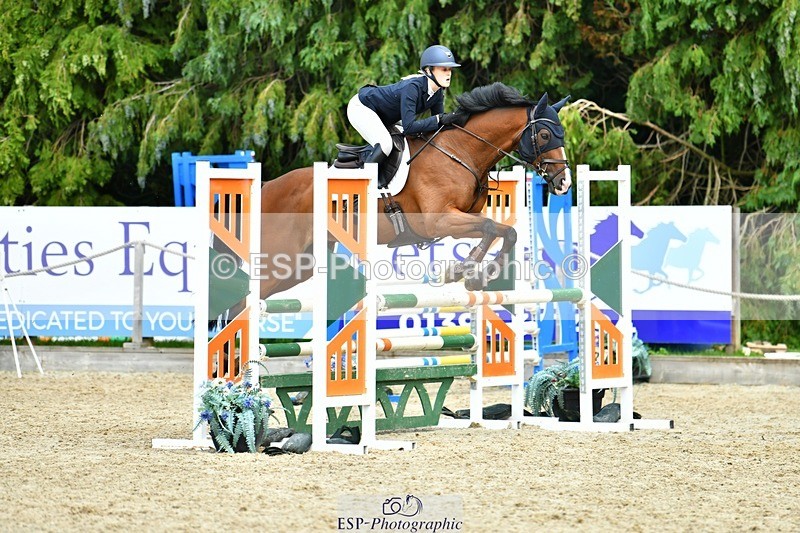 230715-141530-33632 - Cls 95 Newcomers & 1.10m Open