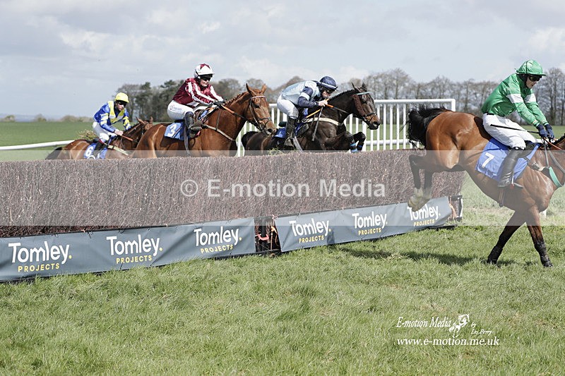 PtP 100423 490 - Old Berkshire Point-to-Point Lockinge 10/04/23