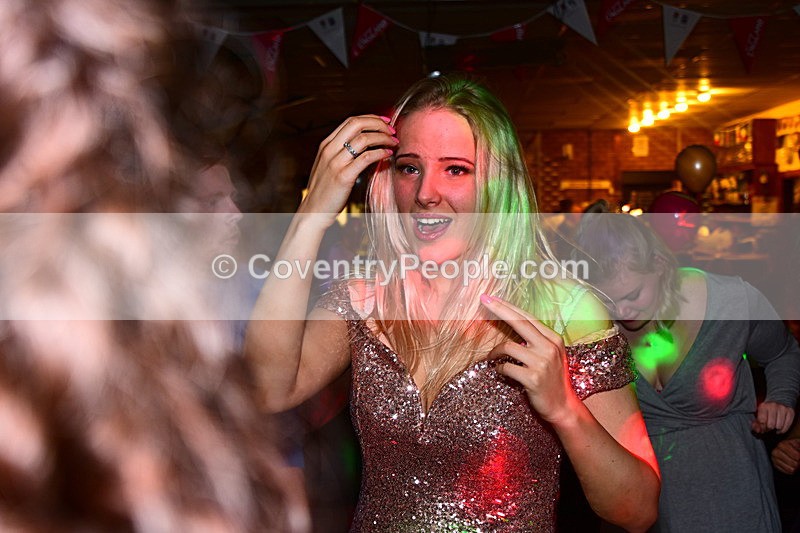 LUCY-476 - Lucy's 18th