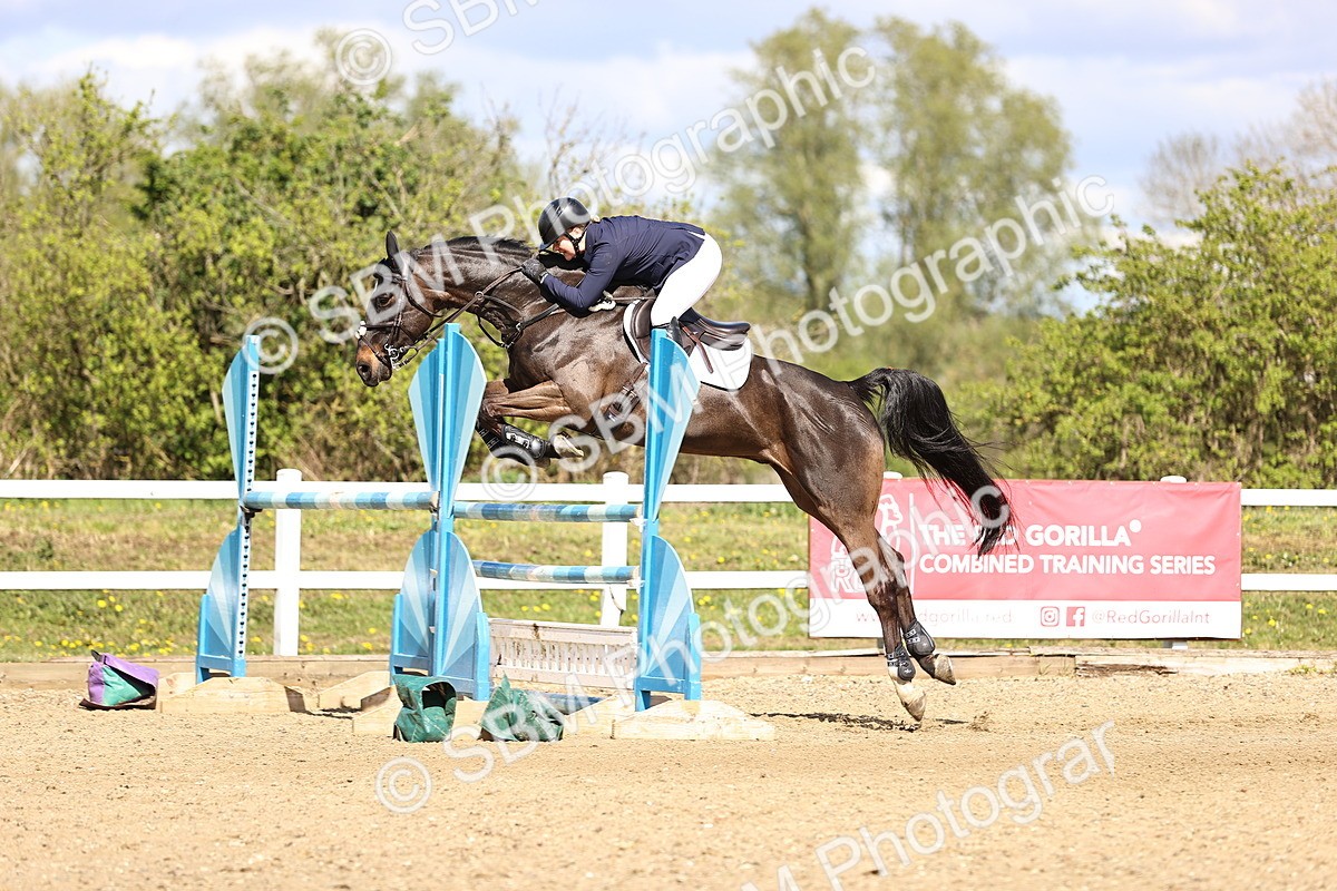 SBM_004629 - Class 18 - Senior 1.15m Open