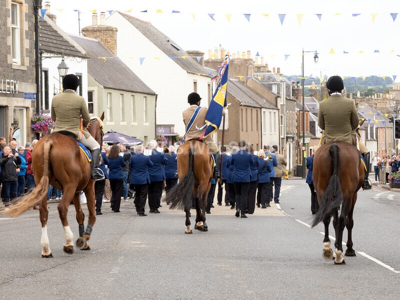 P1016891 - Lauder Common Riding. 2026