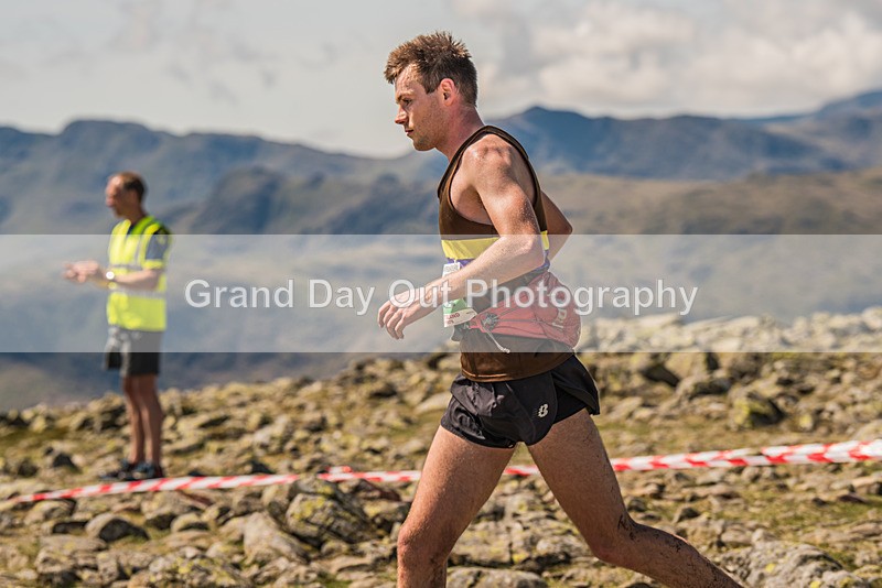 Fairfield-163 - Fairfield Horseshoe Fell Race Saturday 13th May 2023