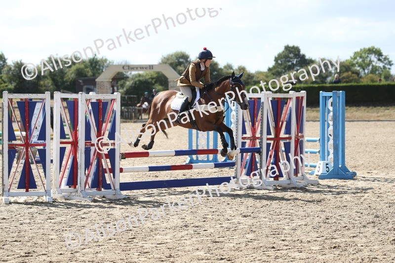 20250831-1608 - Class 5 - 80cm