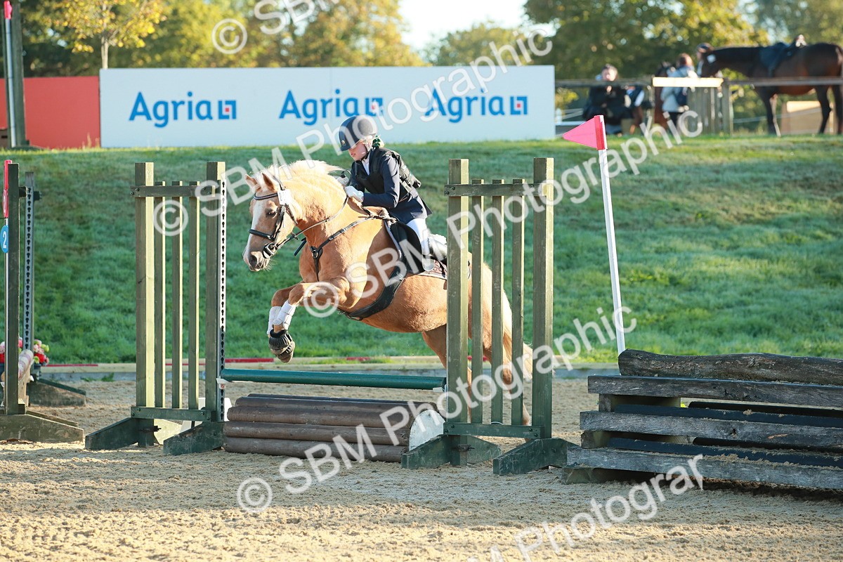 SBM_15015 - E5 - Eventers Challenge 50cm Open