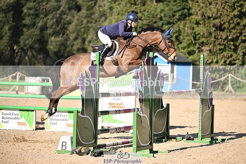 260321A-153312-01141 - 6 Foxhunter 1m 20 Open
