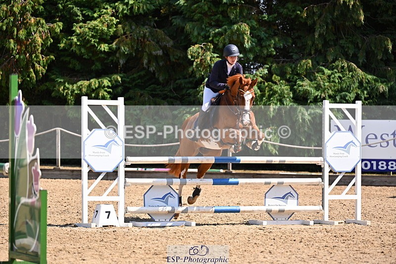 250817A-130407-04410 - Cls 19 Snr 1m Open