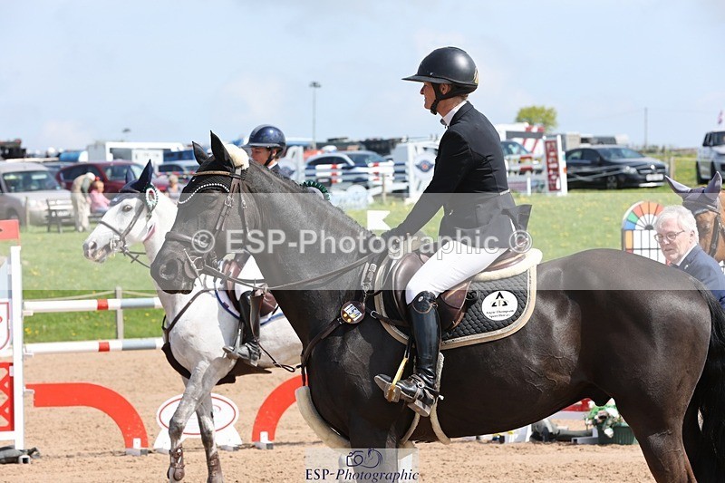 250427-114750-16073 - Cls 36 Young Horse 7yr old