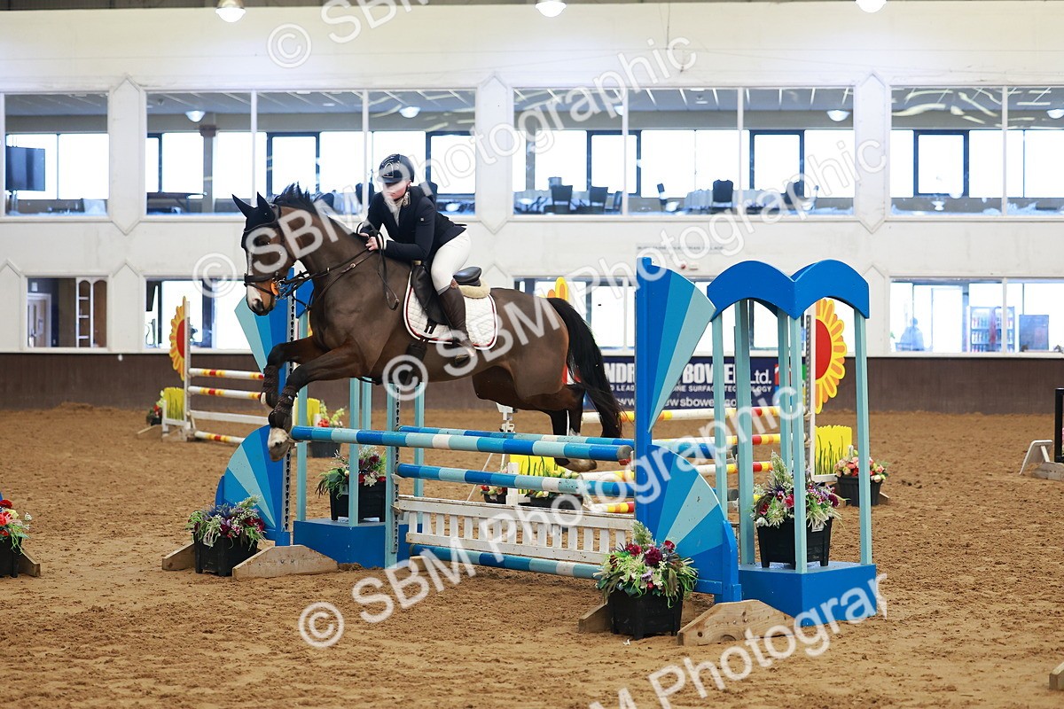 SBM_002572 - Class 9 - Senior Discovery - 1.00m