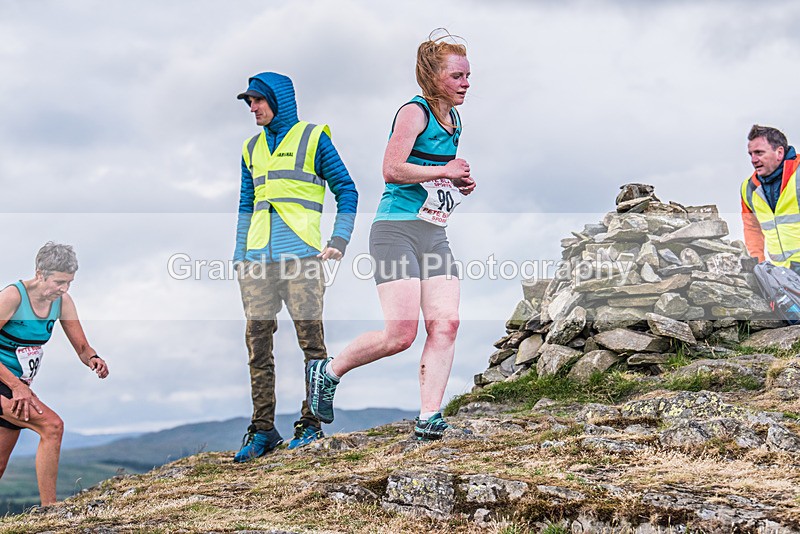 Reston-756 - Reston Scar Fell Race Wednesday 5th July 2023