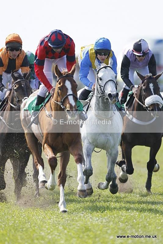  GRD 030510 149 - Guernsey Race Day 03/05/10