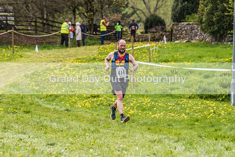 3 Peaks-3533 - The 3 Peaks Race - The Finish - Saturday 29th April 2023
