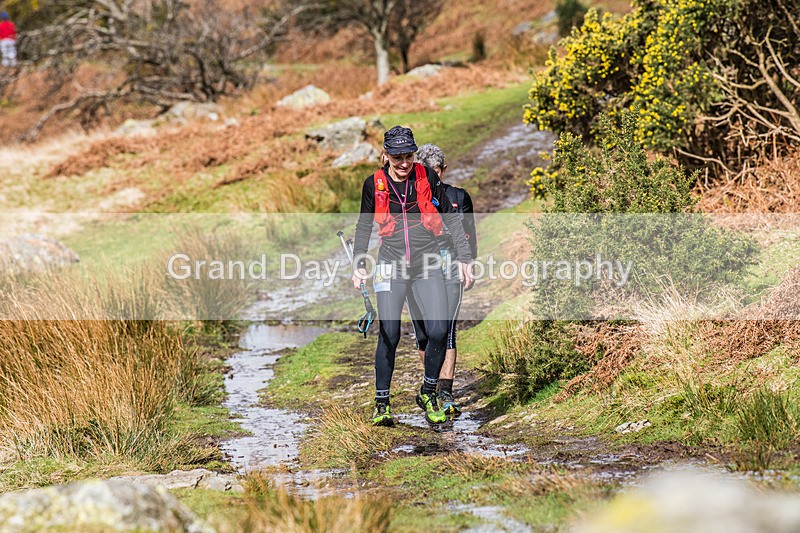 Buttermere-985 - High Terrain Events Buttermere Trail Run Sunday 26th March 2023