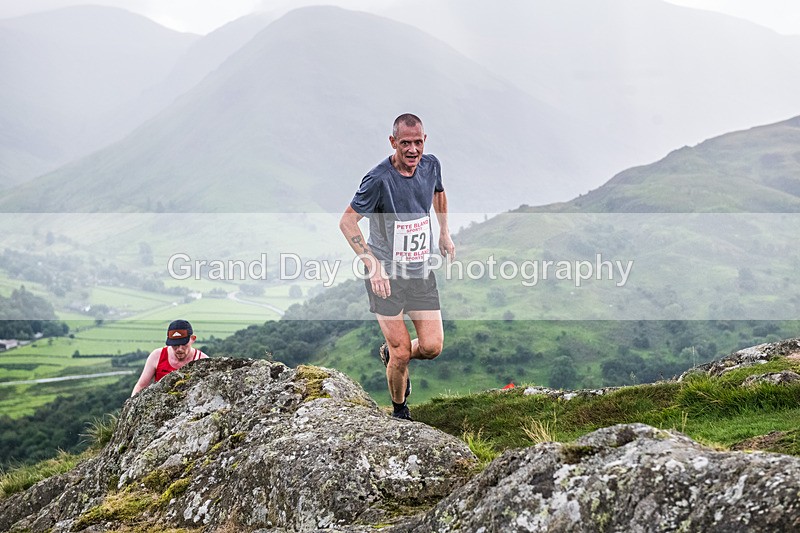 Arnison Crag-171 - Arnison Crag Horseshoe Fell Race Saturday 26th August 2023