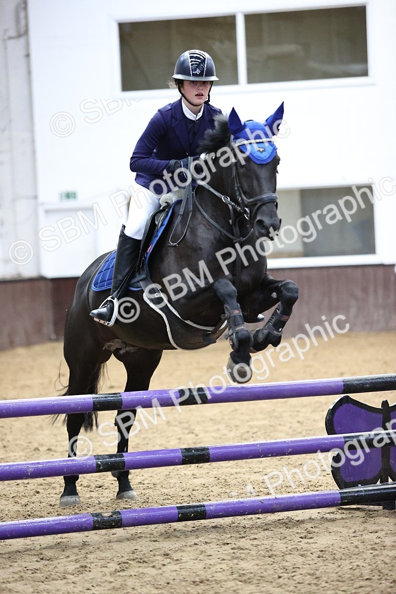 SBM_002051 - Class 10 - Pony British Novice 80cm Open