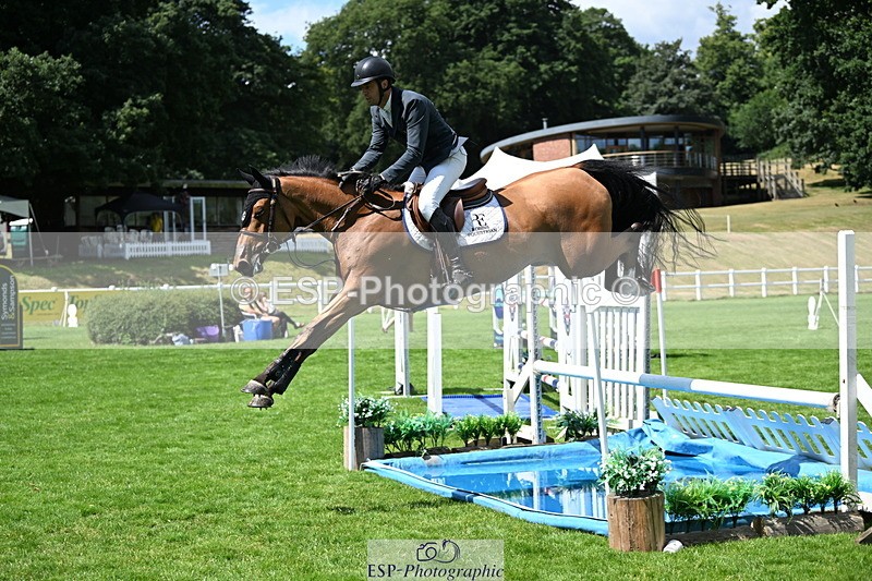 250703A-111001-03092 - Cls 1 Snr Foxhunter