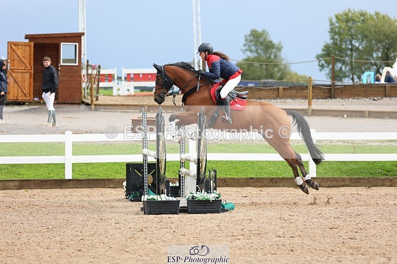 250913-132704-07159 - Cls 24 95cm Amateur Quali