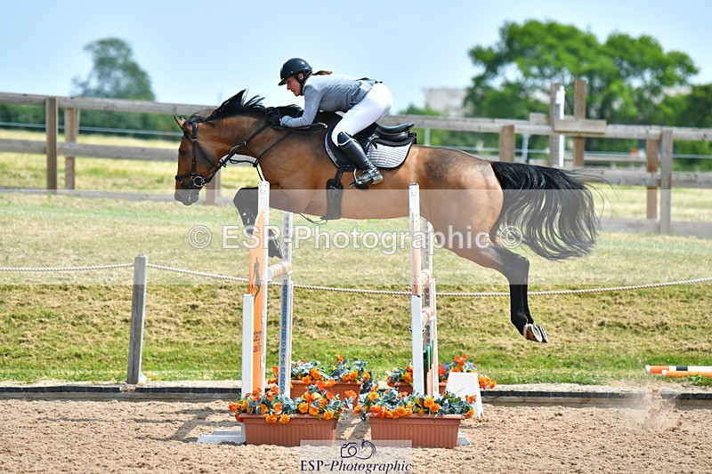 230609A-125528-01057 - Cls 3 Foxhunter