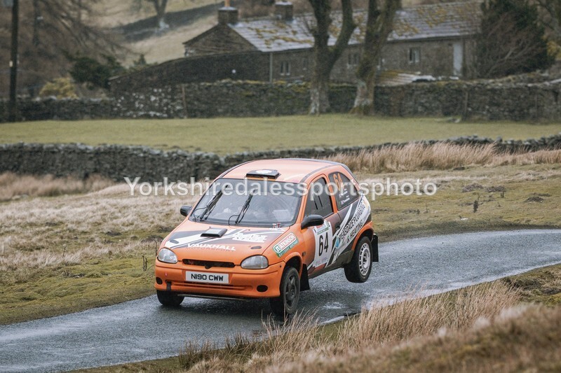 DSCF3002 - Yorkshire Dales Rally 2026