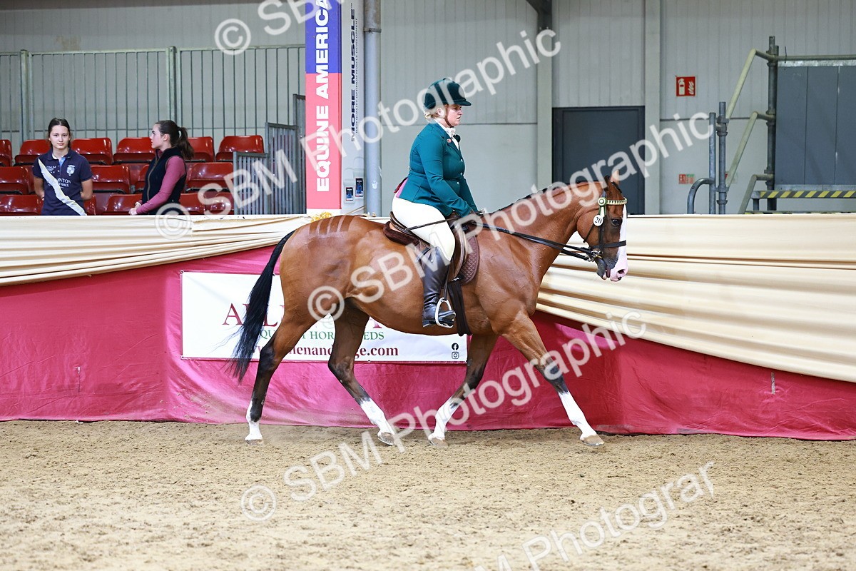 SBM_23735 - Class 905 - Supreme Final - Ridden Veteran