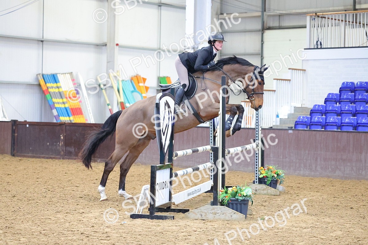 SBM_004629 - Class 12 - Senior British Novice - 90cm Open