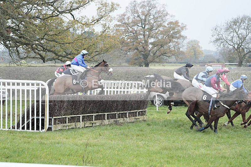 PtP 041222 0594 - Wheatland  Hunt PtP Chaddesley Corbett, Worcs 04/12/22