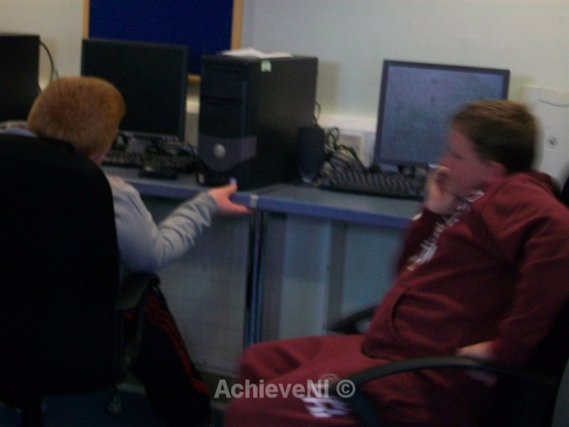  - Highfield Community Centre