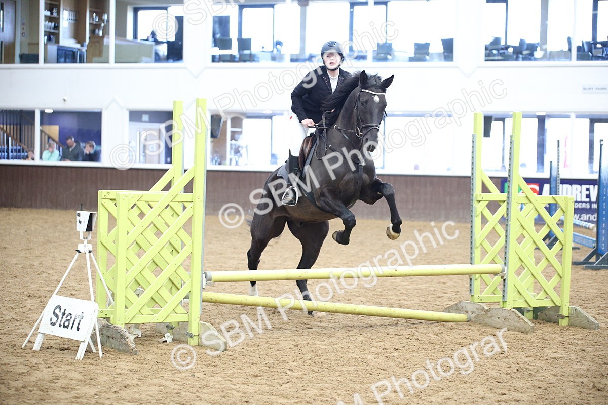 SBM_000571 - Class 3 - 60cm