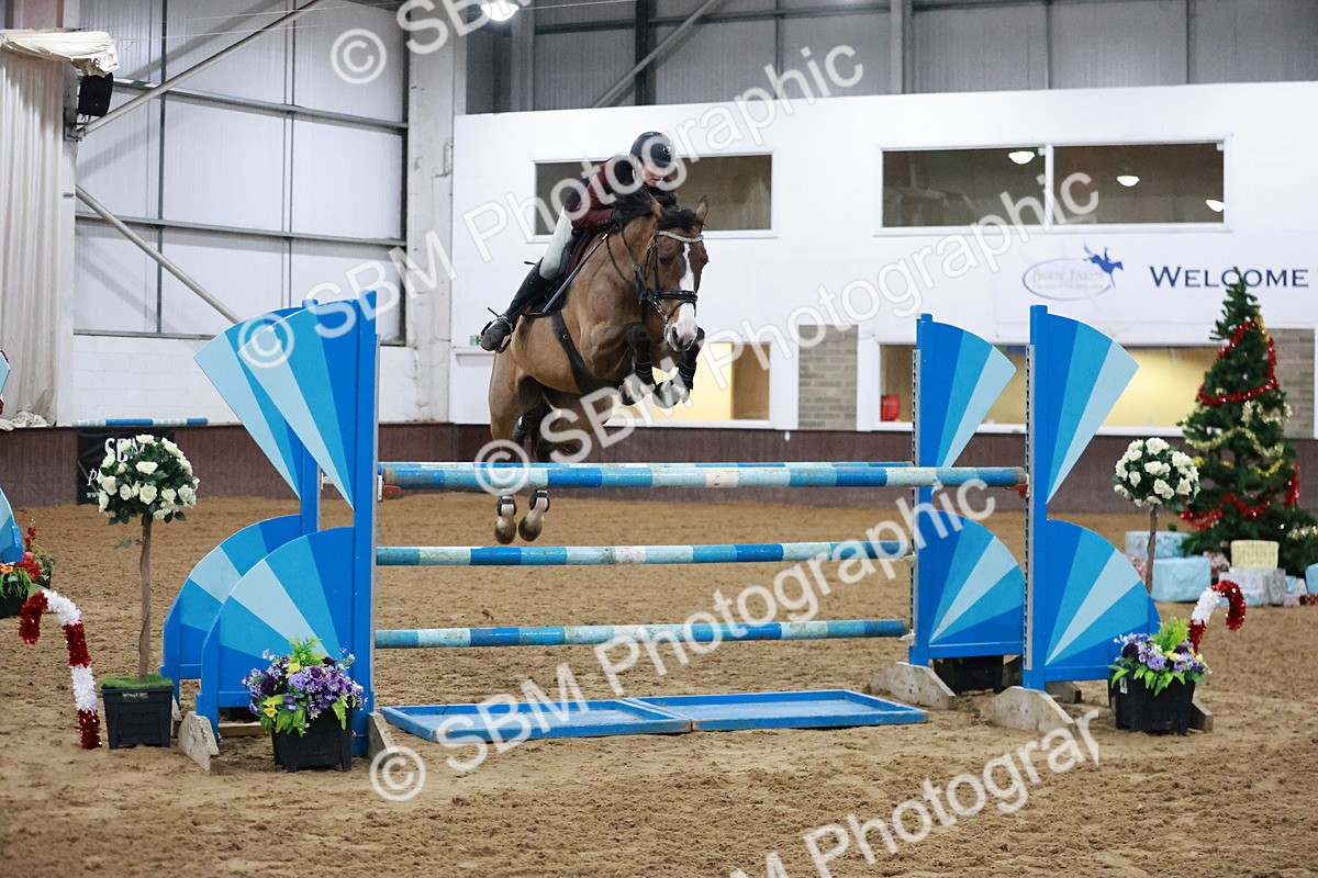 SBM_001422 - Class 6 - Cheval Liverte 1.25m Championship Qualifier