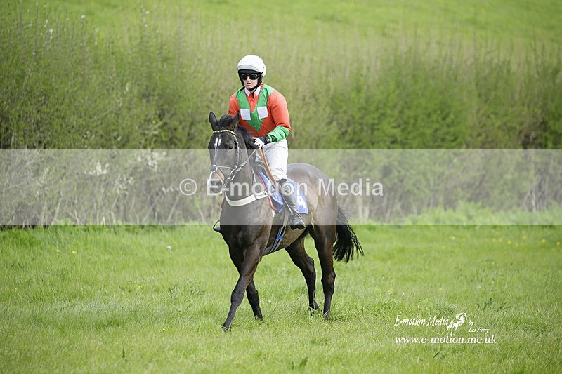 PtP 230422 423 - Berkeley Races - Woodford Glos 23/04/22