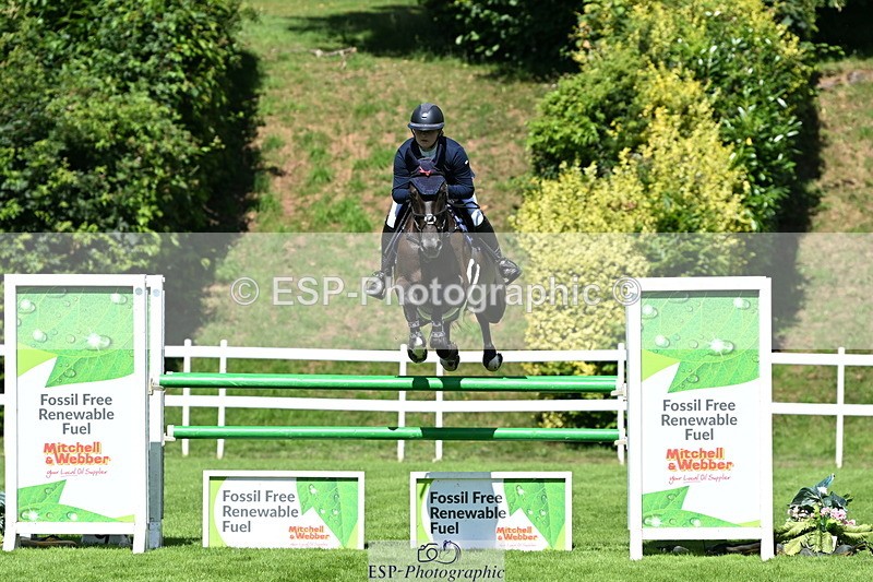 250703A-104607-02845 - Cls 1 Snr Foxhunter