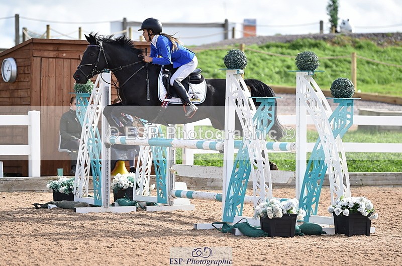 231015A-131534-08268 - Cls 25 95cm Amateur Q 2nd R