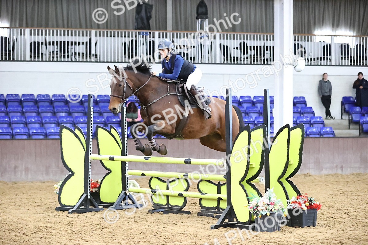SBM_006814 - Class 18 - Senior Discovery 1.00m