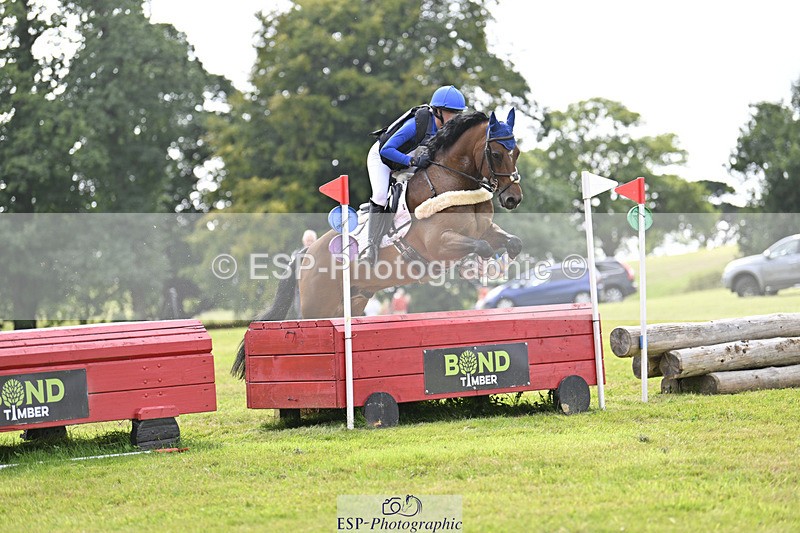 240825X-140805-34745 - 80cm XC 14.30 to 15.30