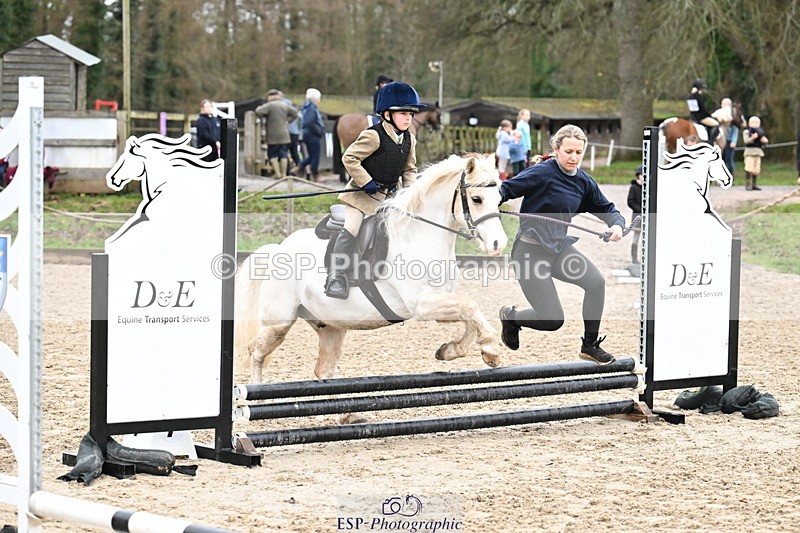 260222A-090533-00017 - 40cm Lead Rein and Assisted