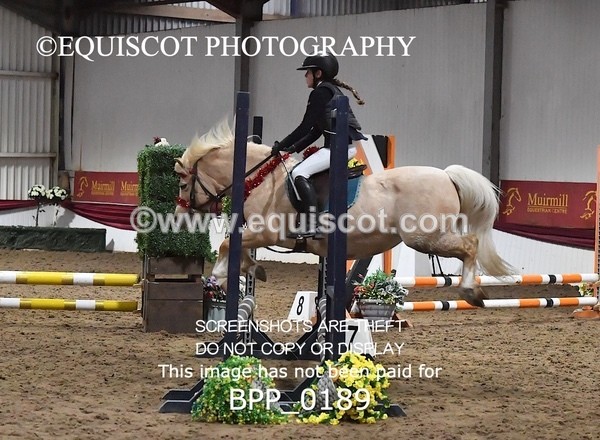 BPP_0189 - CLASS 3 50CM