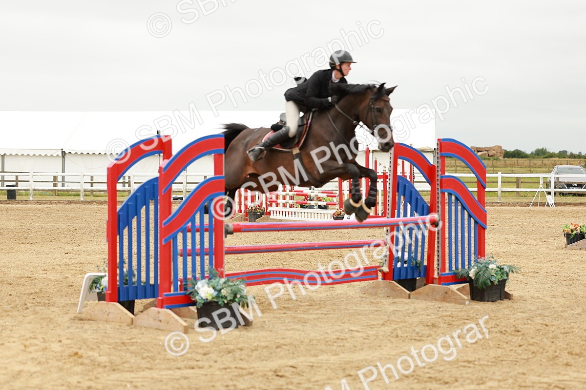 SBM_006569 - Class 1 - Senior British Novice - 90cm Open