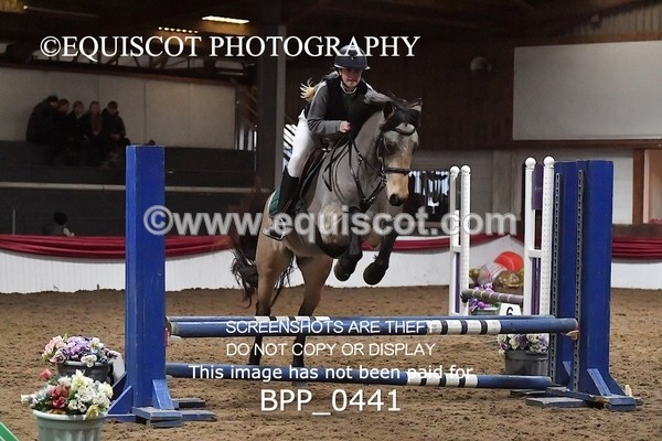 BPP_0441 - CLASS 4 60CM