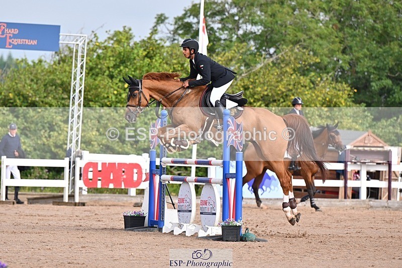 250718-091637-08741 - Cls 26, 1 Star 5yr old Tour