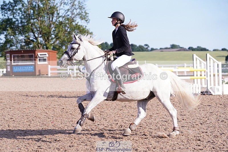 250628-185400-07757 - Cls 25 Blue Chip Pony Newcomers & 1m Open