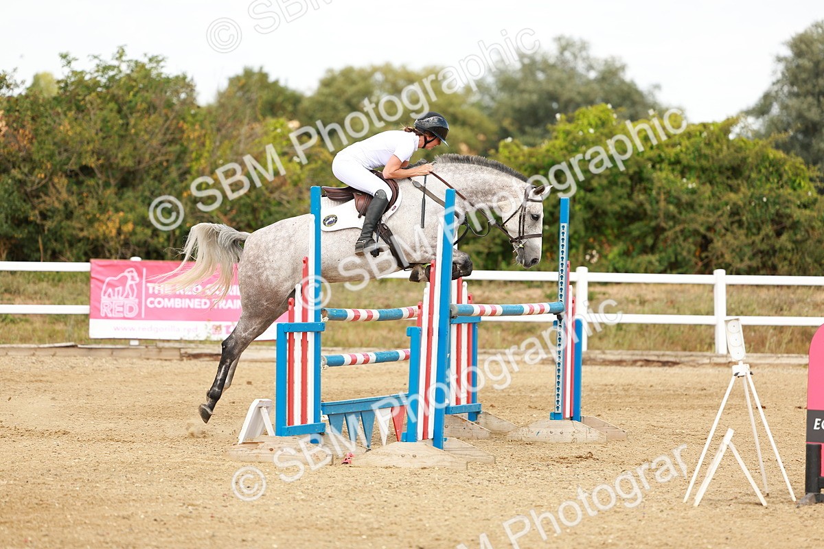 SBM_003698 - Class 13- 1.10m Amateur Championship Qualifier