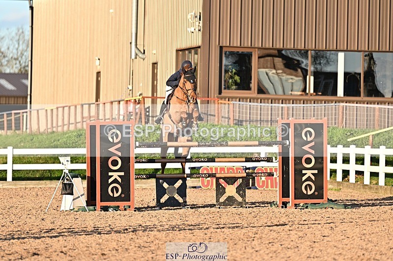 251119-152227-00624 - Cls 6 National 1.30m and 1.40m