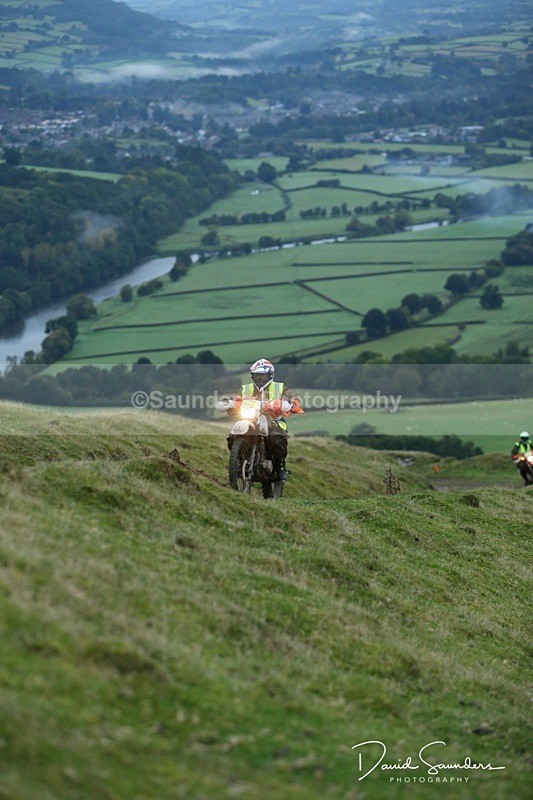 DSPX1535 - Trail bikes