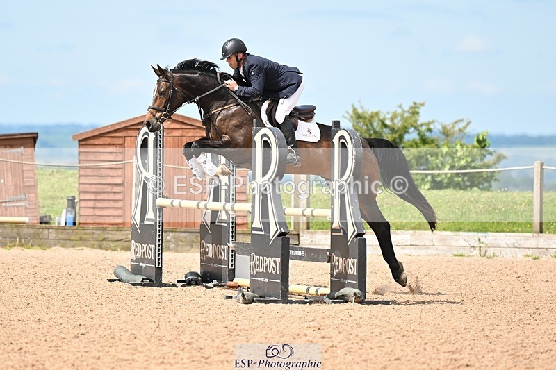 250611-105538-00264 - Cls 2 Snr Discovery & 1m Open