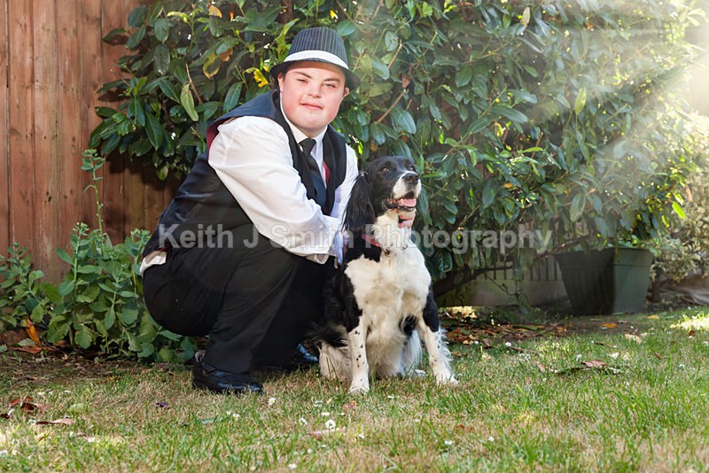 8SKJ7659 - Marianne and Chris