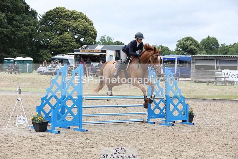 250705A-110134-13983 - Cls 33 Snr British Novice and 90cm Open