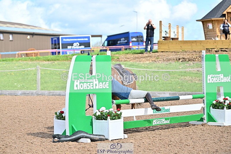 240504A-103330-01059 - Cls 2 Pony British Novice & 80cm Open