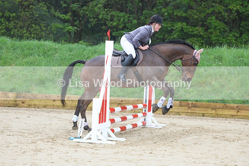 3E7A1362 - Class 1: Senior 60cm