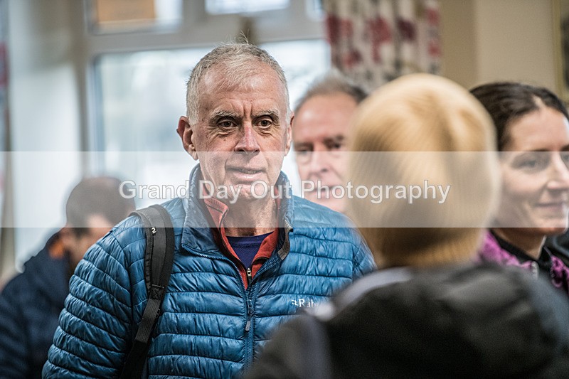 Litton-25 - Litton Christmas Cracker Fell Race (Limestone Series) Sunday 14th December 2025